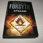 Frederick Forsyth Afgaani -sid - pikkukuva 1