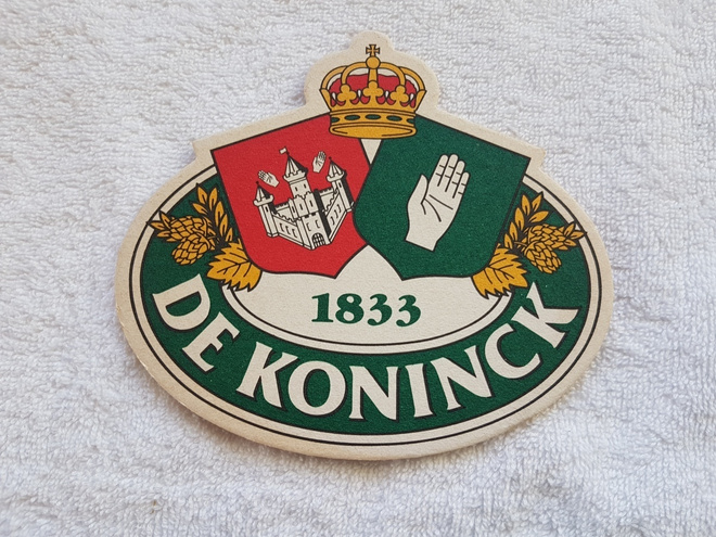 De Koninck Tuopinalunen