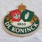 De Koninck Tuopinalunen - pikkukuva 1