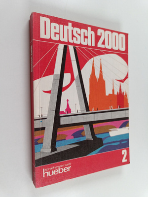 Roland Schäpers : Deutsch 2000 : eine Einfuhrung in die m...