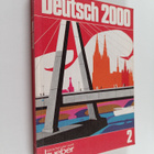 Roland Schäpers : Deutsch 2000 : eine Einfuhrung in die m... - pikkukuva 1