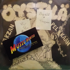 ÖYSTILÄ - TARZAN - FINLAND 1979 VG/VG+ 7" - pikkukuva 1
