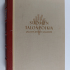 Suomen talonpoikia Lallista Kyösti Kallioon - pikkukuva 1