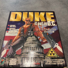 DUKE it out in D.C. pc big box cib - pikkukuva 1