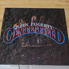 John Fogerty Center field LP - pikkukuva 1