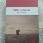 Frans G. Bengtsson - Orm Punainen (sid.) - pikkukuva 1