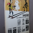 Morris & Goscinny : Allt om Lucky Luke ( 1.p. 1978 ) - pikkukuva 2