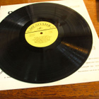 cccp lp-levy 1968 cm-03205 vain kotelo - pikkukuva 5