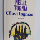 Olavi Ingman : Neljä tornia - pikkukuva 1