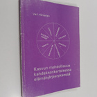 Veli Himanen : Kasvun mahdollisuus kahdeksankertaisessa e... - pikkukuva 1