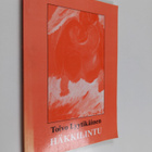 Toivo Lyytikäinen : Häkkilintu - pikkukuva 1