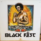 LP - BLACK FIST (soul/funk, 1977) - pikkukuva 1