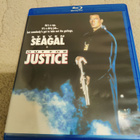 Katujen Laki (Steven Seagal) Blu-ray - pikkukuva 1