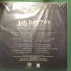 JAG PANZER - DECADE OF THE NAIL-SPIKED BAT M/M 2LP - pikkukuva 2