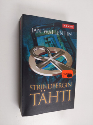 Jan Wallentin : Strindbergin tähti