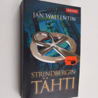Jan Wallentin : Strindbergin tähti - pikkukuva 1
