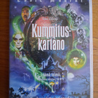 Kummituskartano - The Haunted Mansion (2003) DVD - pikkukuva 1