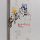 Hannu (toim.) Tarmio : Pariisi kutsuu : oppaina 64 kuului... - pikkukuva 1