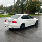 BMW 318iA LCI E90 Business 2009 – automaatti, 259 tkm - pikkukuva 3