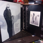 LP Billy Idol : Cyberpunk ( SIS POSTIKULU ) - pikkukuva 2