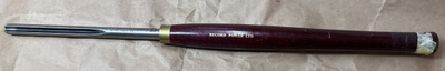 Uusi kouru taltta, Record Power, terä 16,7mm!!