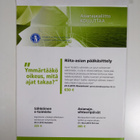 Advokaatti vuosikerta 2015 n:o1-6 - pikkukuva 2