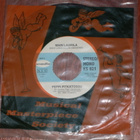 7" MARI LAURILA - Peppi Pitkätossu - single 1969 EX- - pikkukuva 1
