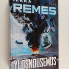 Ilkka Remes : Ylösnousemus - pikkukuva 1