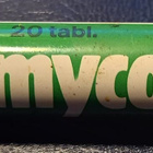 Bamycod -särkylääkeputkilo 70-luvulta - pikkukuva 1