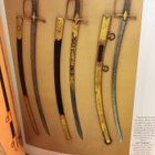 Weland Gerald: A Collectors Guide to Swords, Daggers & Cutla - pikkukuva 3