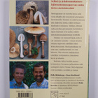 Pelle Holmberg : Sieniopas - pikkukuva 2