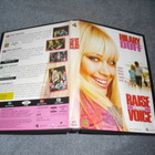 RAISE YOUR VOICE (Hilary Duff)*** - pikkukuva 4