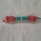 Hot Wheels Mutant Machines Skullface - pikkukuva 2
