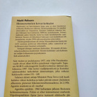 Heimosotureiden kovat kohtalot kirja. - pikkukuva 2