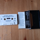 Kauko Röyhkä – Kaksi Koiraa 1990 Kasetti - pikkukuva 2