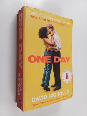 David Nicholls : One Day