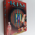 Alexander Besher : Rim - A Novel of Virtual Reality - pikkukuva 1