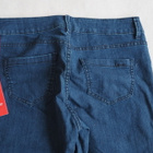 ESPRIT Casual Denim farkut, koko L, siniset, UUDET - pikkukuva 4