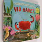Anne-Kathrin Behl : Vid havet - pikkukuva 1