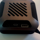 Bluetooth-kaiuttimen yenkee YSP 3004SG Groovy - pikkukuva 3