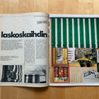 Tee Itse lehdet, 2 kpl ( 5/1973 ja 3/1975 ) - pikkukuva 2