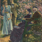 A Weinert I blomningstider - kulk v 1907 - pikkukuva 1