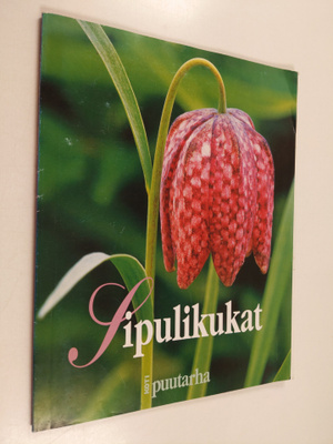 Paula Ritanen-Närhi : Sipulikukat