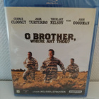 O Brother, Where Art Thou? - Veljet, Missä Lienet (Blu-ray) - pikkukuva 1