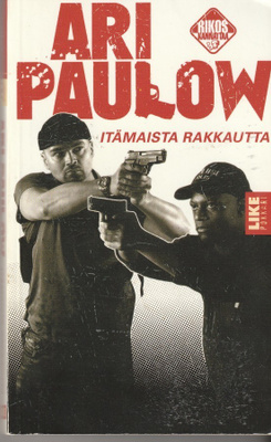 Ari Paulow, Itämaista rakkautta