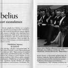 Jean Sibelius - Rakastetuimmat teokset (4CD Boksi) - pikkukuva 3