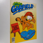 Garfield 2/1989 - pikkukuva 1