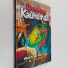 R. L. Stine : Haukkuvat hirviöksi - pikkukuva 1