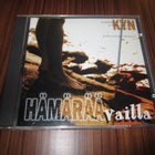 KYN – Hämärää vailla – CD - pikkukuva 1