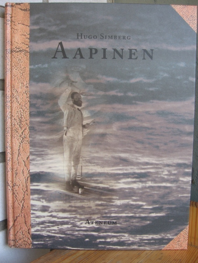 Marjatta Levanto (t.): Hugo Simberg Aapinen, Ateneum 2000.